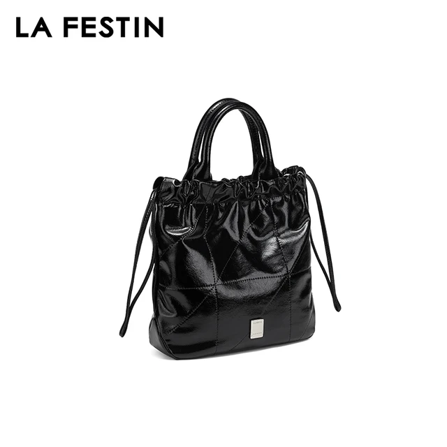 La'Festin Soft Decorated Bag 3