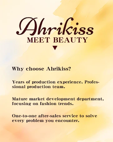 Ahrikiss