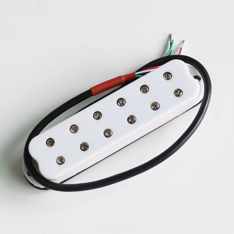 Eric Custom DeArmond Dynasonic風　ペアセット NEW Eric Custom DeArmond Dynasonic Style Pickup Set Alnico 5