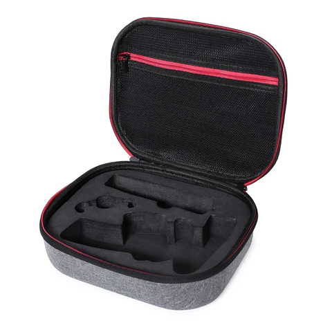 Practical Travel Handheld Gimbal Stabilizer Lightweight Carrying Case Storage Bag Protective For DJI OSMO Mobile 3 4