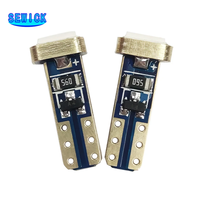ڵ  , T5 1 Ʈ 3030 ǥñ ȣ , LED  ؼ, 12V, ȭƮ, , ο, 500 