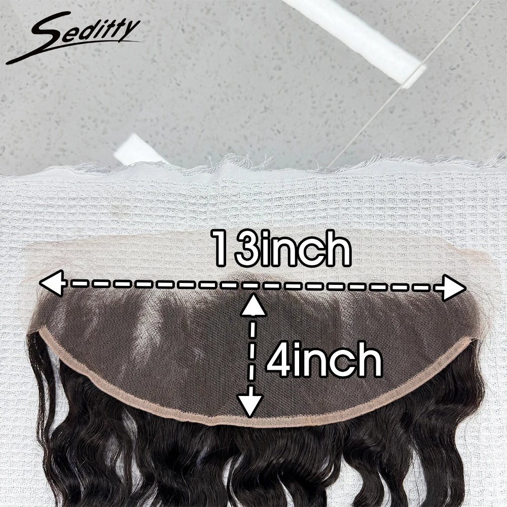 13x4 Lace