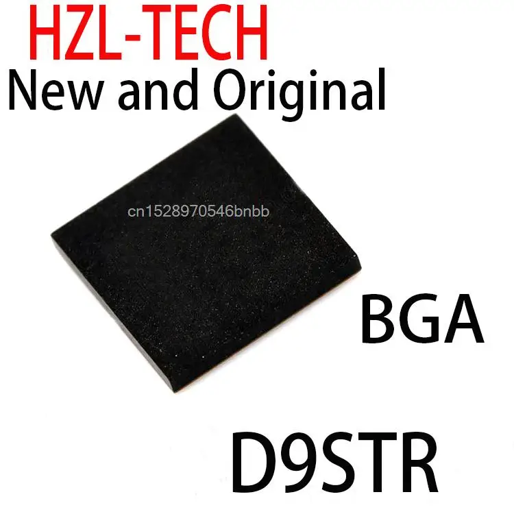 

1 шт. новая и оригинальная Φ: A BGA D9STR