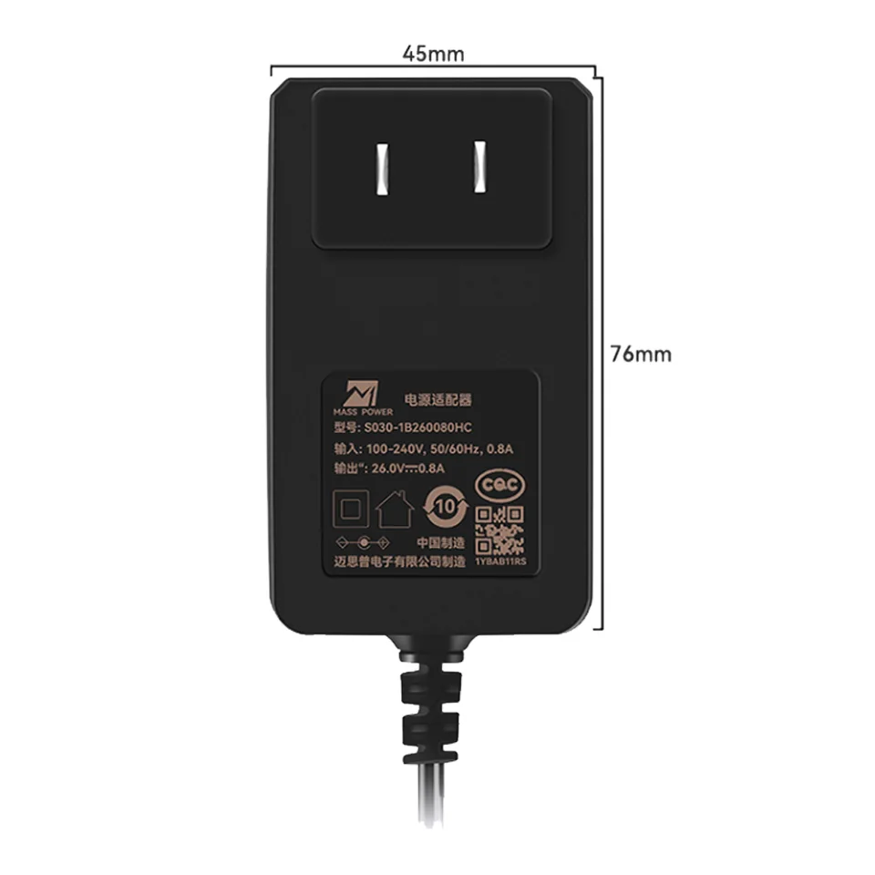 Base Chargement Aspirateur JBPSFSS Base De Chargement Pour Tineco Floor-One S3/S3 Breeze/Ifloor 3 - Charge Rapide Et Sécurisée Chargeur Rapide Tineco