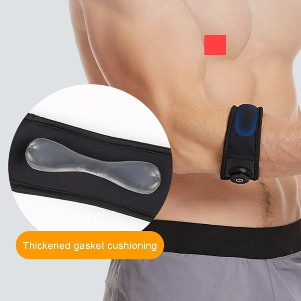 Adjustable Elbow Support Strap 4