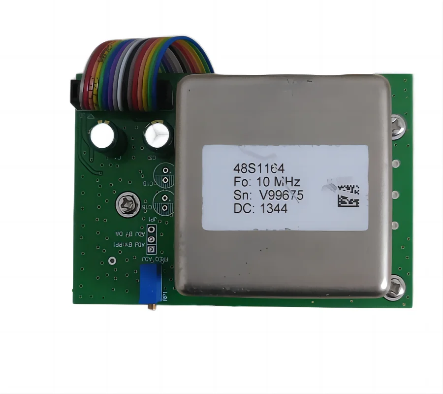 

Новый измеритель частоты AGILENT HP 53131A 53132A OCXO опция OPT 010