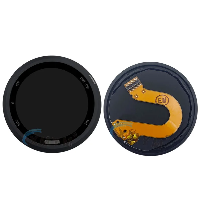 For Garmin Forerunner 245 LCD Display Screen Replacement Screen