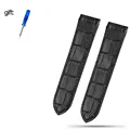Black NO Buckle