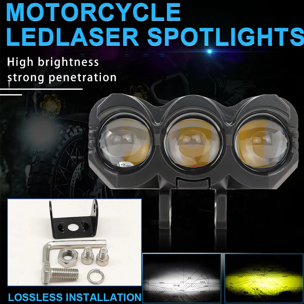 

LED Bar Work Light SMD Spotlight for Jeep Truck Car SUV ATV Barra LED fog lamp motorcycle 4X4 Off Road 12V 24V Barra White/Amber