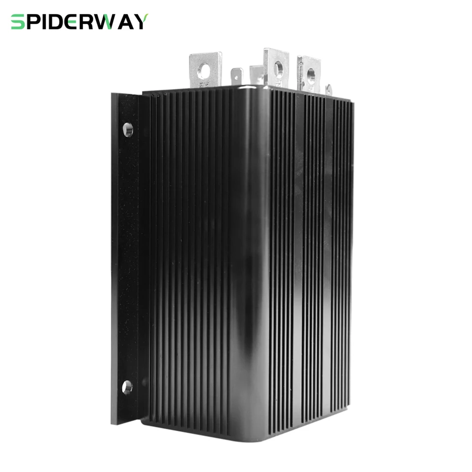 24-36V 275A 1204-027 DC Controller for Curtis Forklift Ezgo