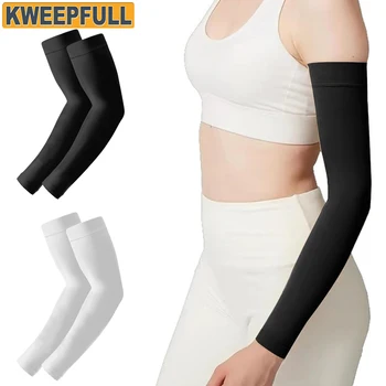 Arm Compression Sleeve 20–30 mmHg Support 1