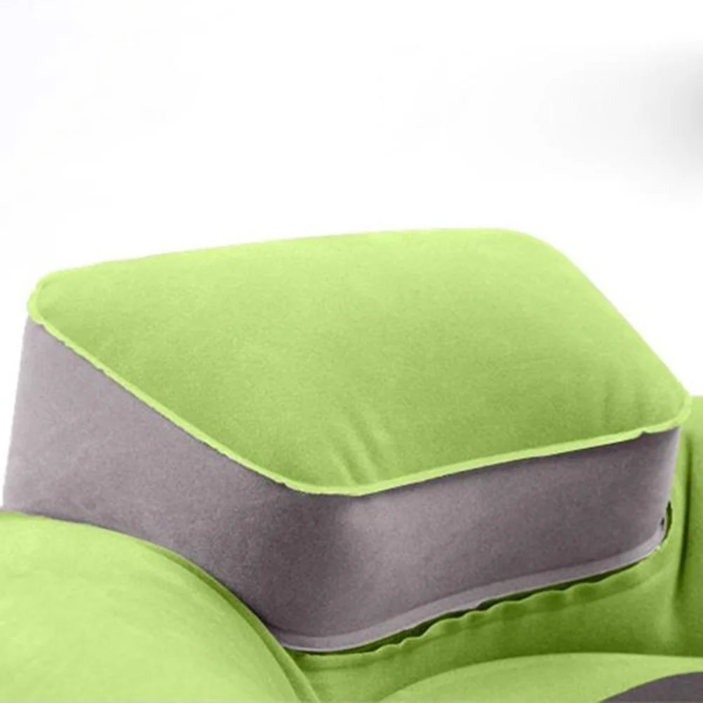 Sleeping Pillow Inflatable Travel Mother and Child U-shape Outdoor Ultralight Neck neck pillow sleep pillow air pillow