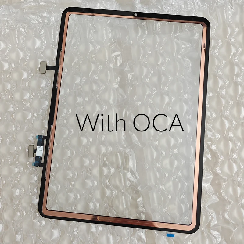 Écran Tactile LCD Pour IPad Air 4 (2020) - Modèles A2324, A2072, A2325, A2316 - Noir