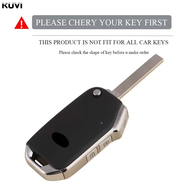 기아 차량의 키를 내충격성 및 내마모성 TPU로 보호하고 스타일을 더하는 맞춤형 키 케이스 커버 쉘