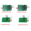 DYKB 30-1150MHz VCO Voltage controlled oscillator RF Signal Source Generator FOR Ham Radio Amplifier measurement, antenna 4