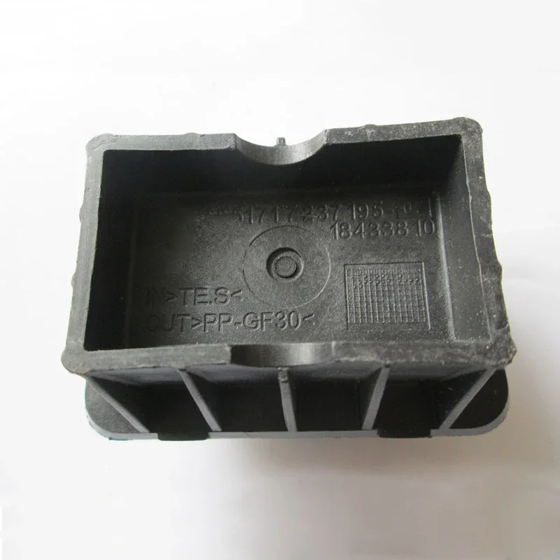 Jack Pad Under Car Support Pad 51717237195 for BMW E82 E90 F10 F07 F02 E84