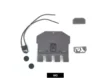 DMGear Tactical Mobile Phone Admin Panel FCSK Molle Hoop Smartphone Pouch Holder Carrier Hunting Map Bag Hunt Gear Accessory 3