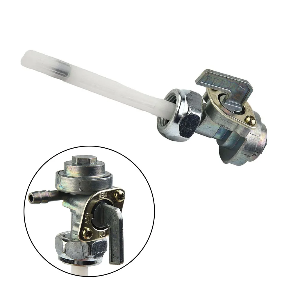

Part Fuel Switch Valve Replace Spare Super Sport 1977 For Honda For Honda CB400F For Honda CB400F Super Sport 1977 Practical