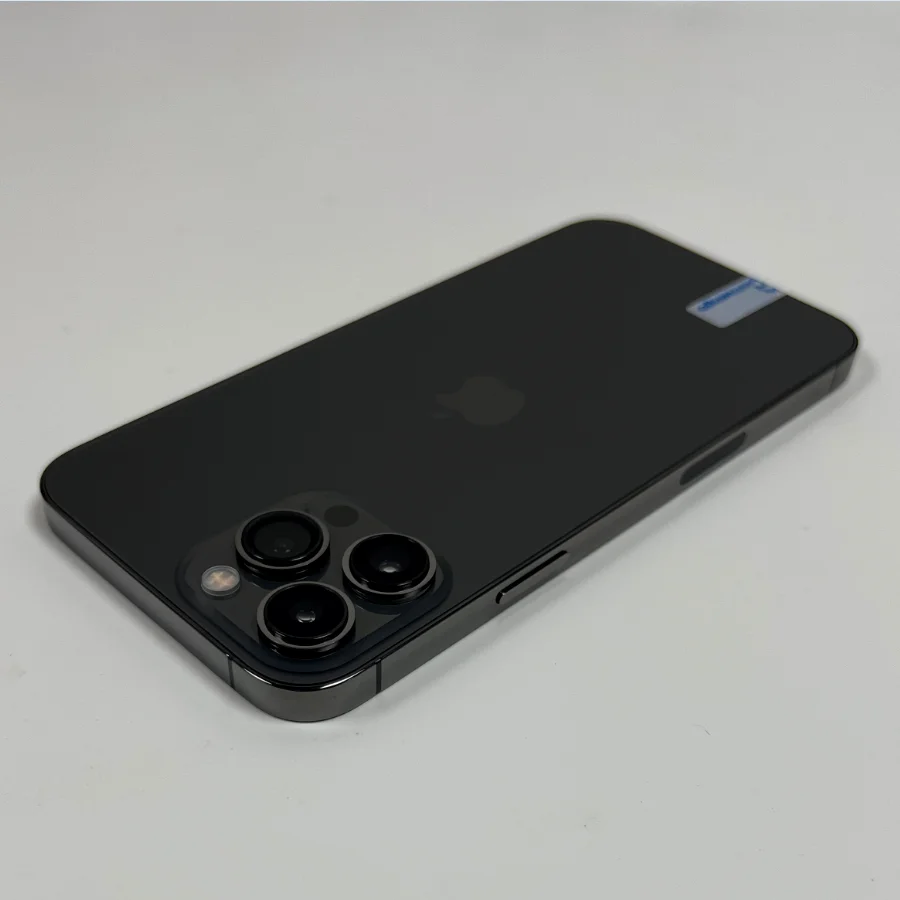 ايفون 13 برو ماكس مجدد ضمان سنة