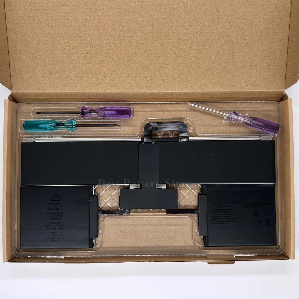 Apple Macbook Air A2681 Replacement Battery 2022