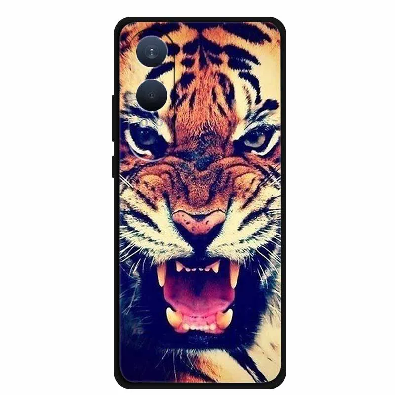 Global Luxury Soft Silicone TPU Protective Back Cover