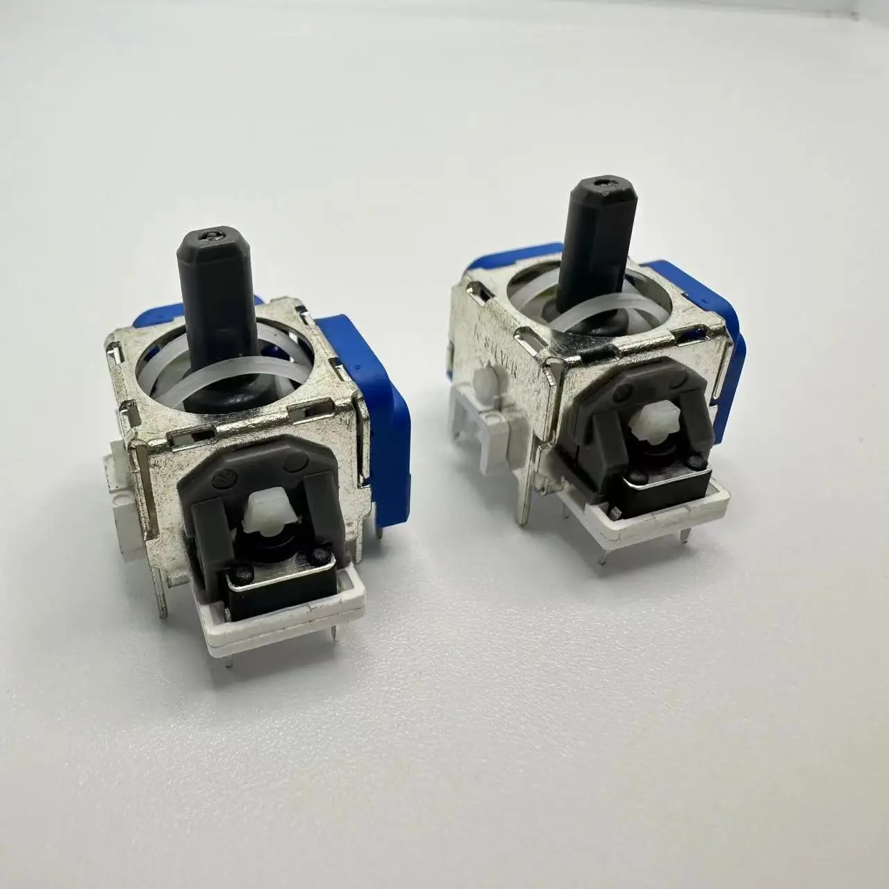 TMR Joystick PS5 Joystick Control PS5 Magnetic For Ps5 Controller Analog Magnetic Tmr Sticks 4pcs joystick replacement,game joystick