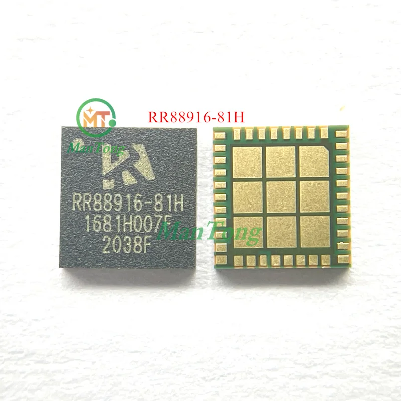 2pcs-Amplifier-IC-RR88916-81-RR88916-21-RR88643-61-RR88643-21-RR88643 ...