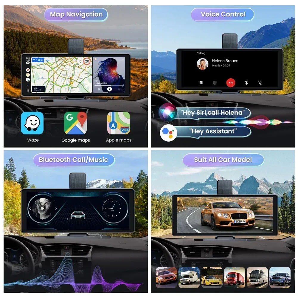10.26 rotating dash cam