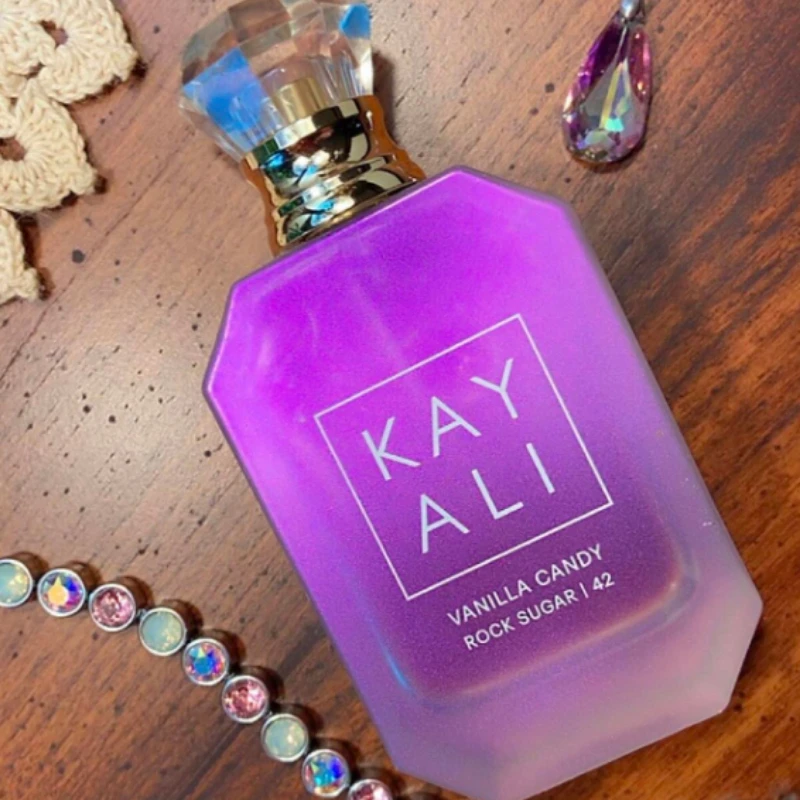 Kayali eau de parfum bloemige damesgeur met pruim en vanille_voghion.com