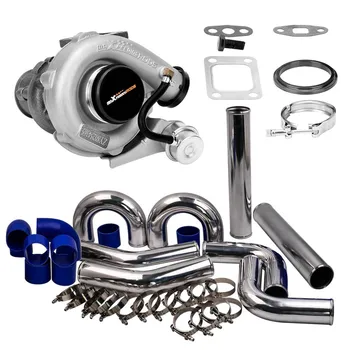 T3 Turbo Flange 76mm 1