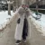 Extra Long Luxury Lamb Fur Teddy Coat Women  Winter Ladies Mob Wife Style Oversized Chunky Faux Fur Jacket Overcoat