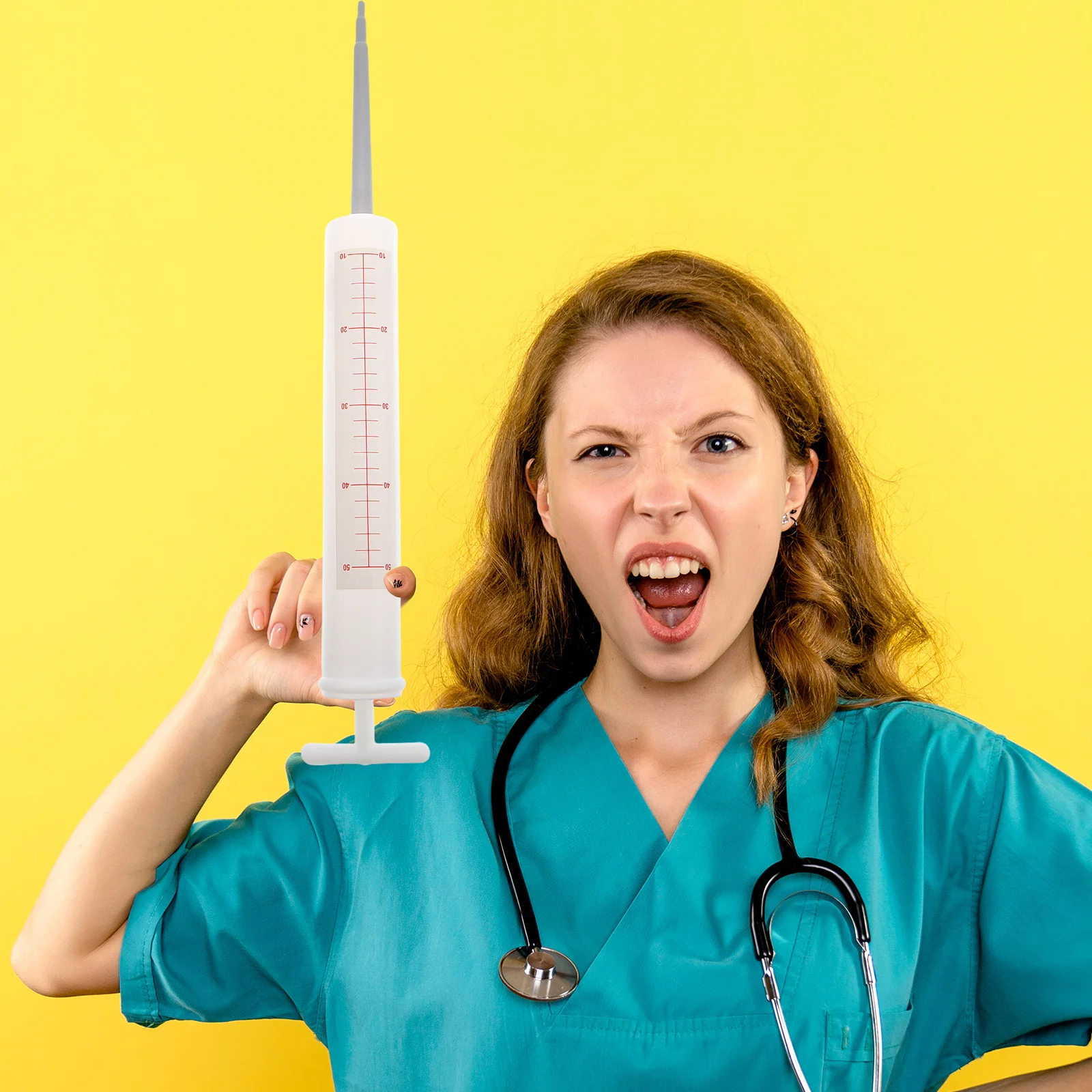 Syringe Jello Shots For Halloween At Charli Fiaschi Blog