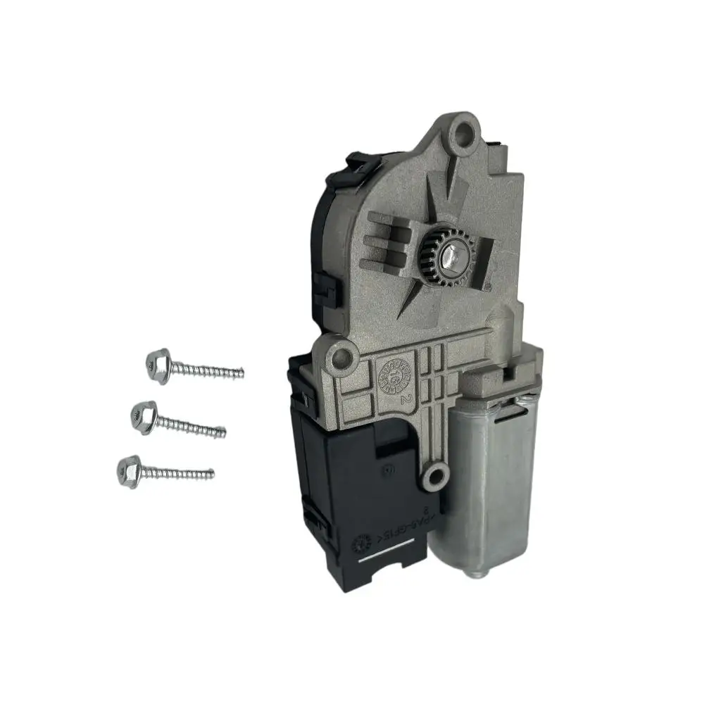 

Sunroof Motor Fits 31442109 Car Roof Motor Parts Accessories Black 1piece