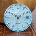 Dial and hands A1