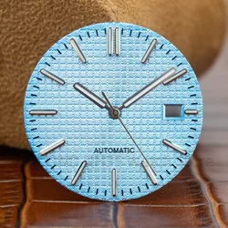Rose Gold Black PVD Stainless Steel Watch Case with Sapphire Glass - 41mm Waterproof Design - No logo (Dial and hands A1)