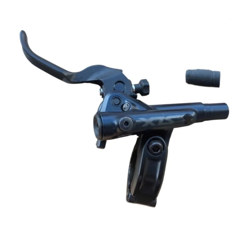シマノ SLX M7100 油圧ブレーキレバー BL-M7100 MTBバイク用純正部品