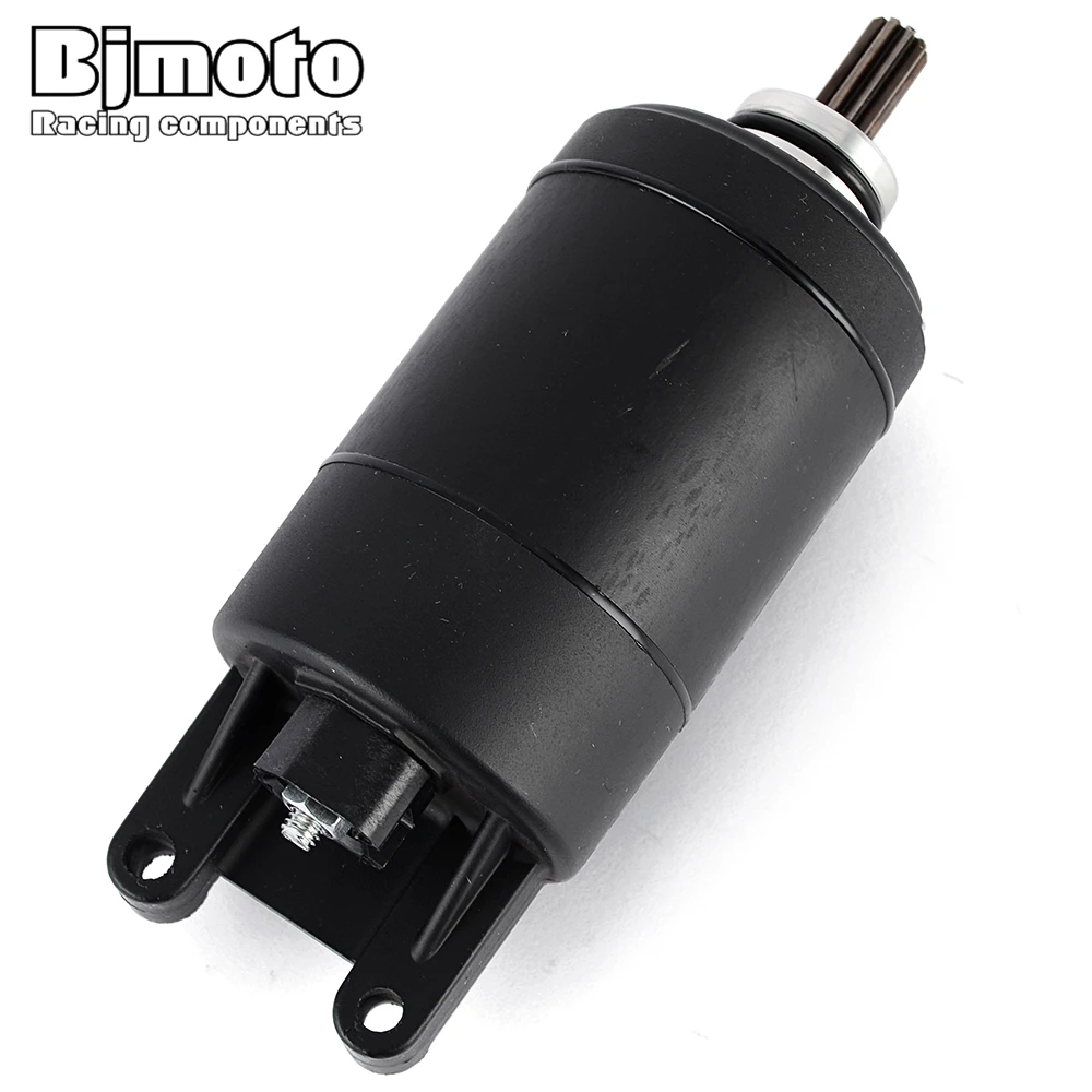 

Electrical Starter Motor For Honda VT 1300CX (ABS) Fury 2010 2011 2012 2013 2014 2015 2016 2017 31200-MFY-003