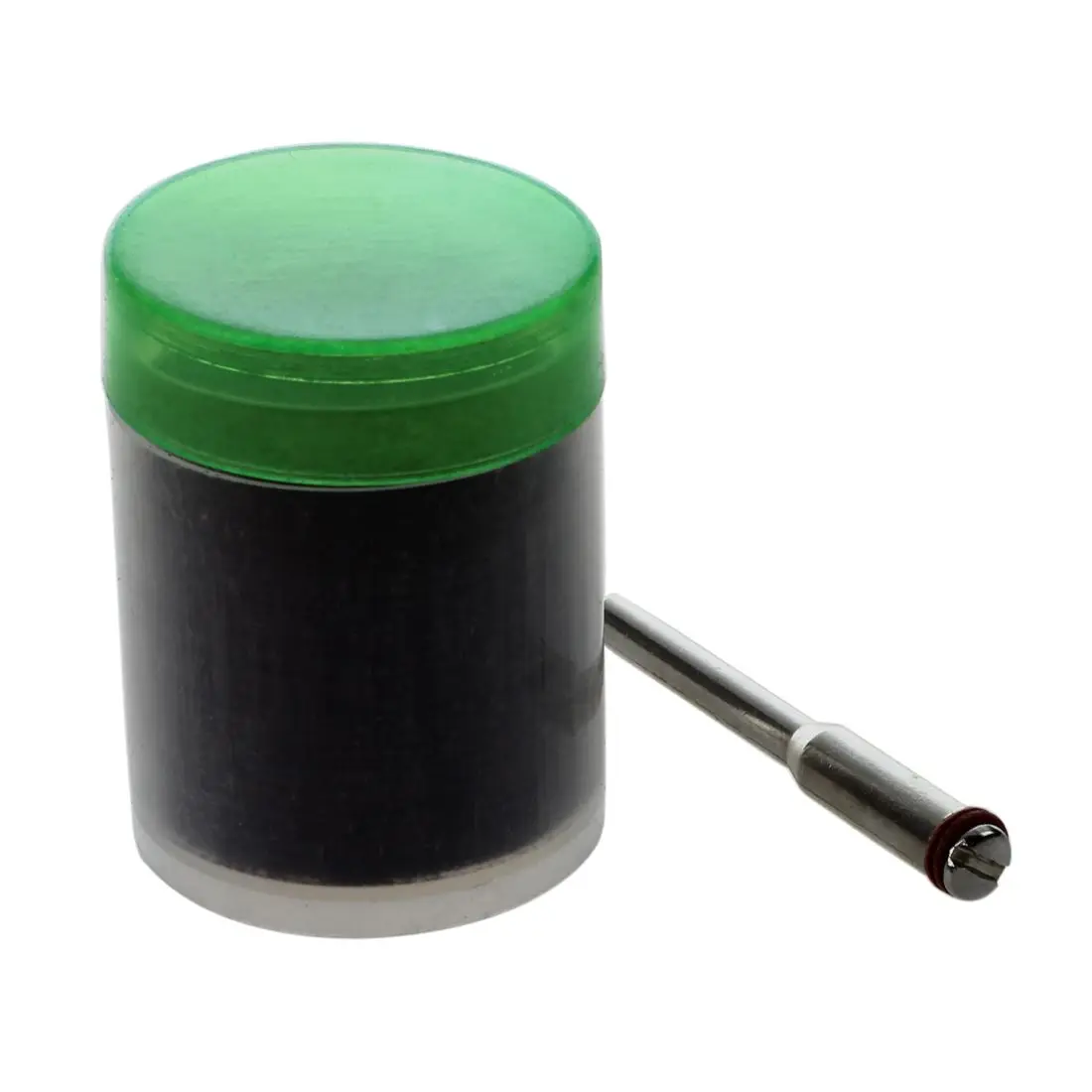 Cutting Disc Grinding Disc Grinding Wheel 36 pcs cutting discs grinding wheel set Round &Oslash;25X6mm brown for Dremel KL 1