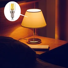 

1Pc E12 4W 220V LED Light Bulb Cold White/Warm White Home LED Bulb For Refrigerator Light Desk Lamp Ceiling Lamp Wall Lamp