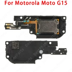Enhanced Loudspeaker Sound Module Board Replacement for Motorola Moto G Series (Motorola Moto G15)