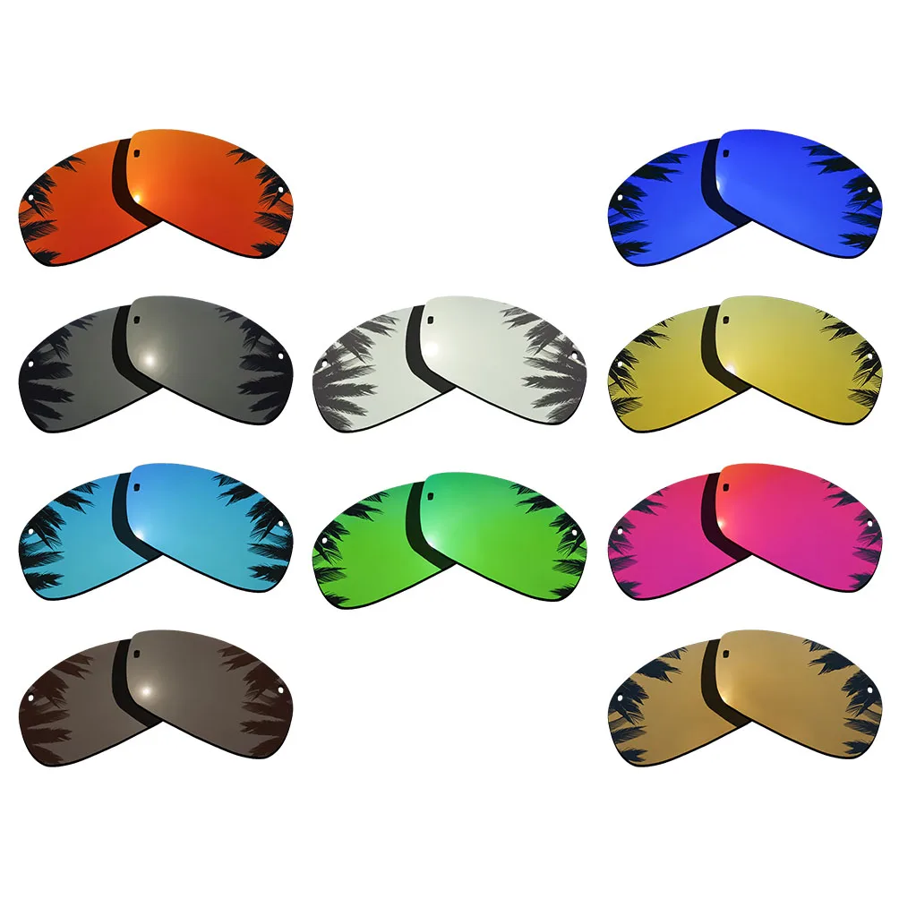 

Polarized Replacement Lenses for RB3183-63mm Frame - Many Colors Anti-reflective Anti-water Anti-scratch