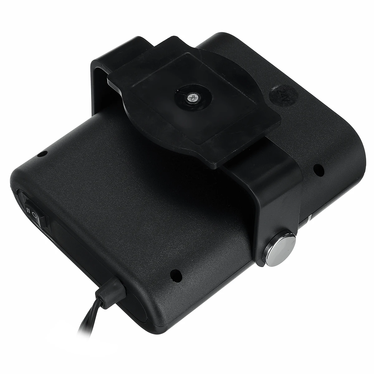 12V/24V 1000W Car Heater Electric Heating Fan Portable Electric Dryer Windshield Defogging Demister Defroster For Car Home