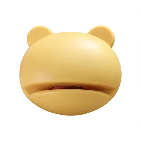 Multifunction Cartoon Frog Shape Design Mini Knife Sharpener Kitchen Tools Grindstone Scissors Kitchen Gadgets Tools