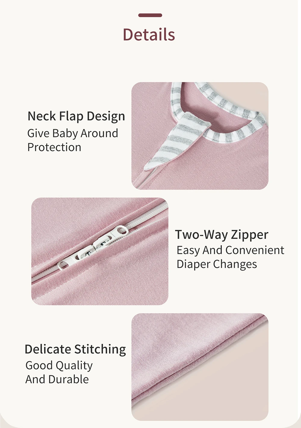 New Modal High Elasticity Baby Surrender Style Shock-absorbing Newborn Swaddle Cloth Kick Resistant Baby Swaddles swaddle blanket cotton swaddle