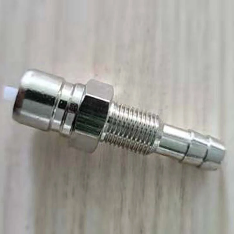 Fuel Connector For Tohatsu Outboard Motor 5-90HP outboard engine parts boat motor parts fuel line connector