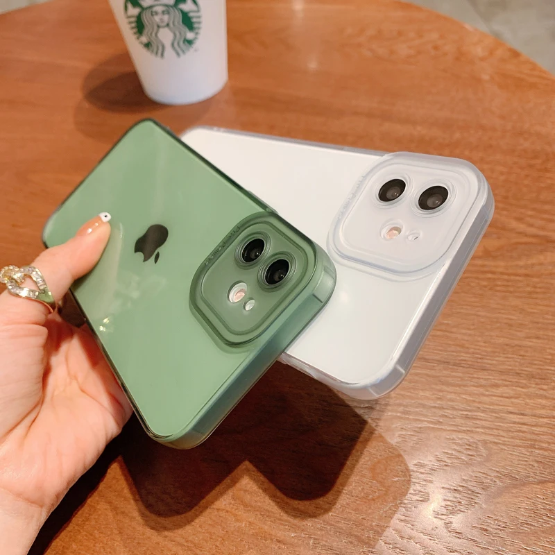 CANSHN Cover Magnetica Per IPhone 13(6,1 Pollici), Compatibile Con - Foto 12