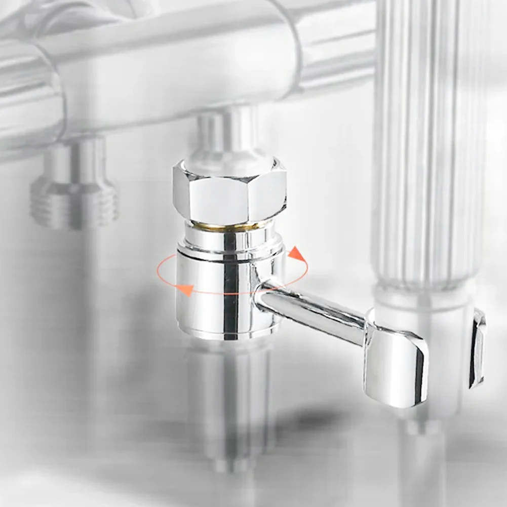 

Brand New None Shower Holder Shower Heads 1/2 Inch(DN15) 1pcs 360 Degrees Brass Chrome For Shower Head No Punchl