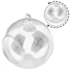 Hanging Glass Ball Succulent Tabletop Tealights Terrarium Vase Candles Wedding Celebration Container Brand New Accessories Tools 4