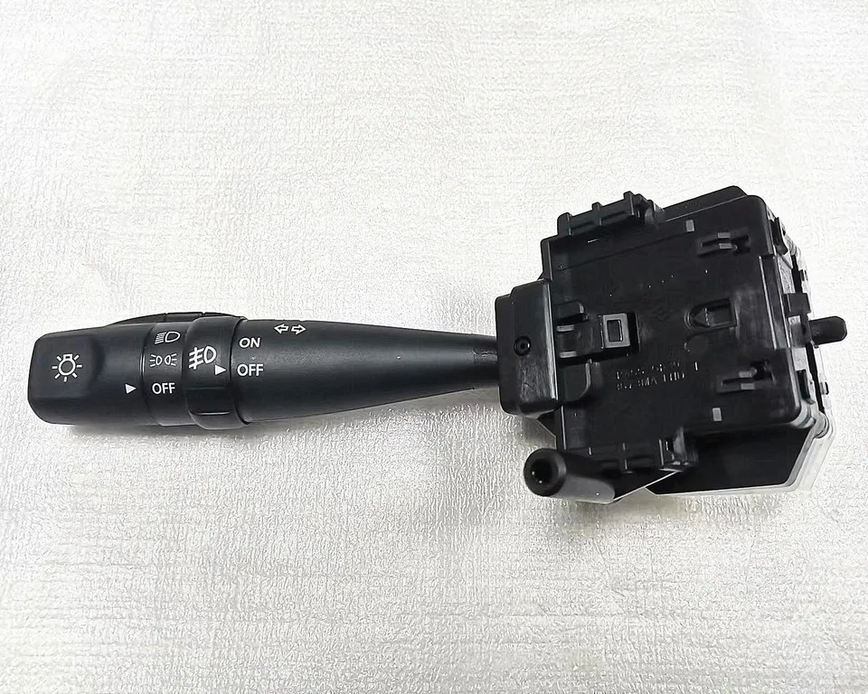 Palanca De Intermitentes Para Hyundai Elantra 2001-2006 - Interruptor Señal Giro OE 93410-2D110, Fácil Instalación