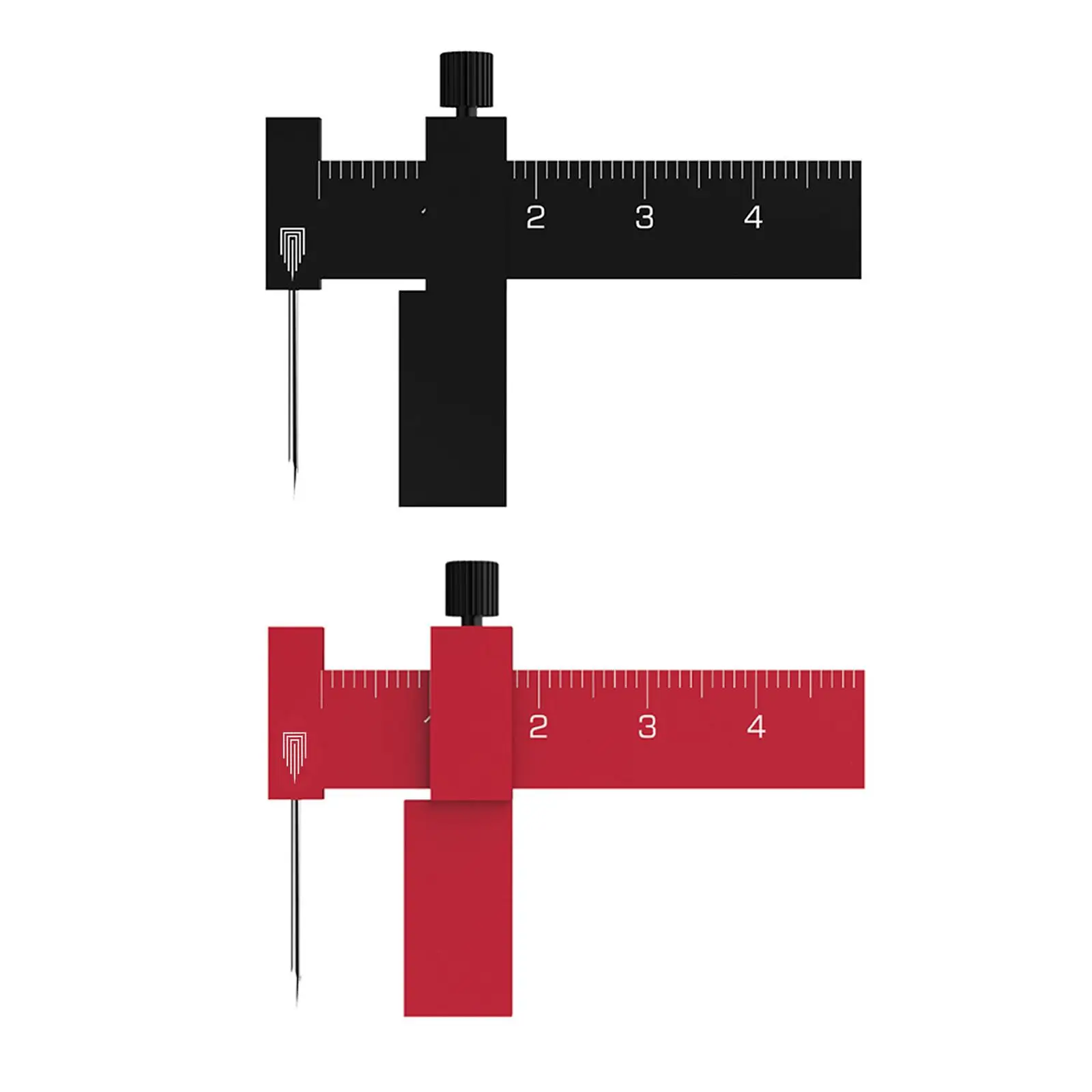 

Equidistant Parallel Scriber Tool Engraving Ruler Isometric Parallel Scribe